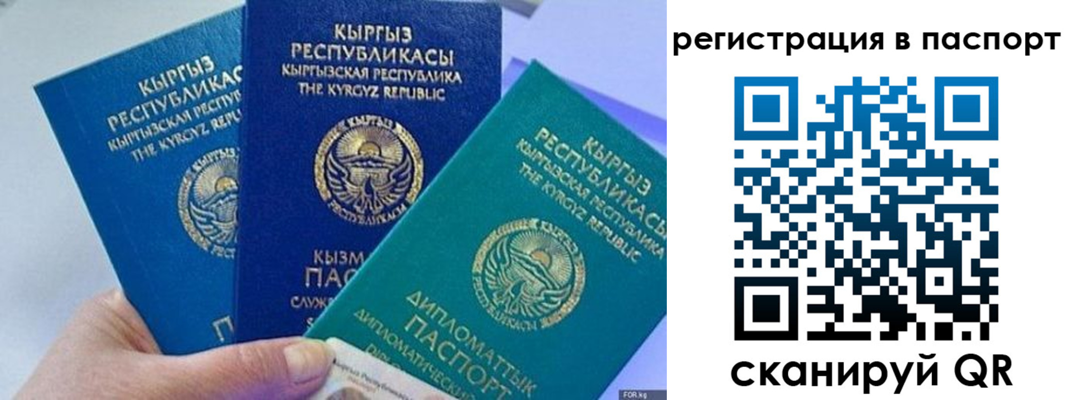прописка 2025 в Хабаровском крае
